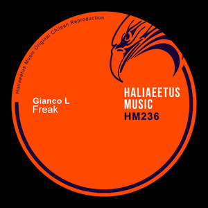 Freak (Original Mix)