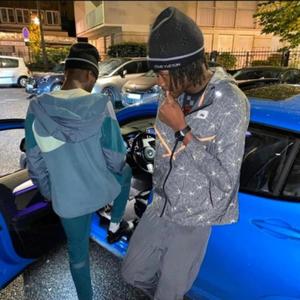 Nono La Grinta-Bruno Attal (feat. Redsnp) (Explicit)