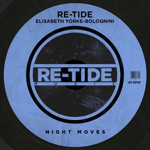 Night Moves (Extended Mix)