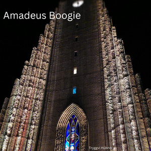 Amadeus Boogie