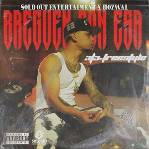 Breguen Con Esa (Explicit)