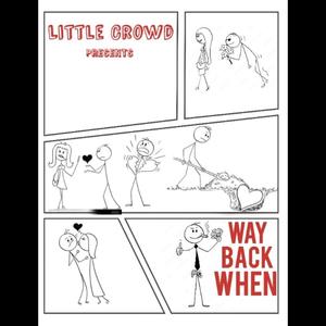 Way Back When (feat. Kay$o) [Explicit]