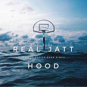 Real Jatt Hood (feat. Desifx, Dr Desi & Sher Singh) (Explicit)