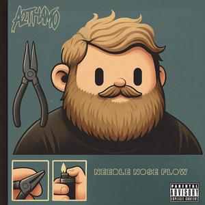 Needle Nose Flow (Explicit)