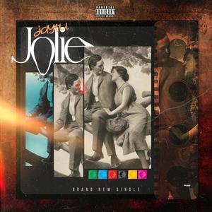 Jolie (Explicit)