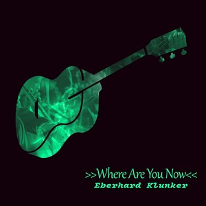 Where Are You Now? (Radio Edit)