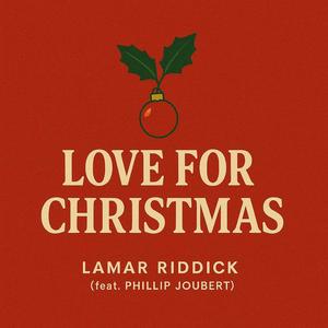 Love for Christmas (feat. Phillip Joubert)