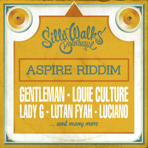 Aspire Riddim