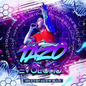 Evolution (Explicit)