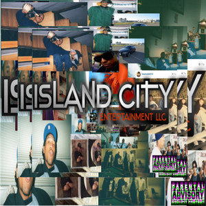 Islandboy Mixtape Vol. 1