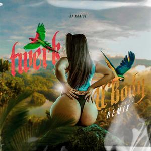 Twerk u Body Rmx (feat. Polo Isses) [Explicit]