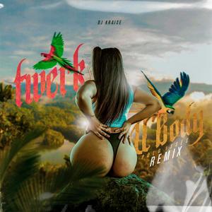 Twerk u Body Rmx(feat. Polo Isses) (Explicit)