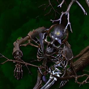 HANGING FROM THE TREES (feat. MASER, Maxiii & Scurra) (Explicit)