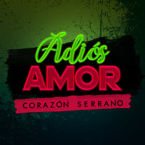 Adiós Amor