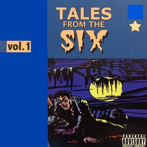 I Can’t Chill(feat. Ape the Grim & Undu-Kati) (Explicit)