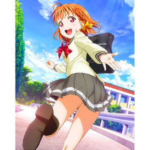 One More Sunshine Story