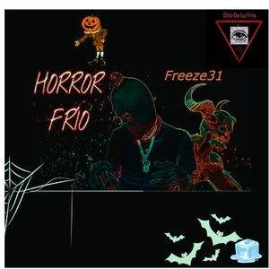 Horror Frio (Explicit)