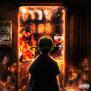 Outro ( First Steps ) (Explicit)