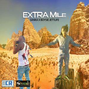 Extra Mile