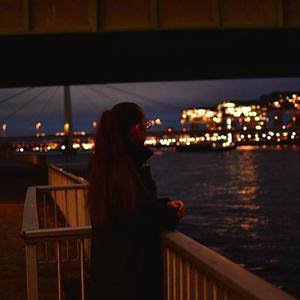 ich frag mich (Explicit)