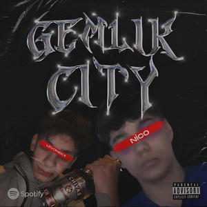 Gemlik City (feat. syrix) (Explicit)