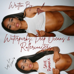 Waterparks, Deep Oceans & Rollercoasters