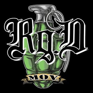 Ragazzi disastrati (Explicit)