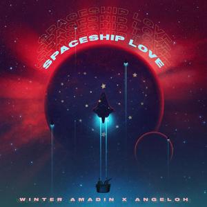 Spaceship Love(feat. Angeloh)