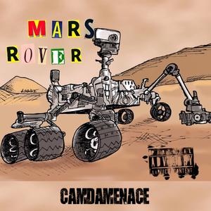 Mars Rover (Explicit)