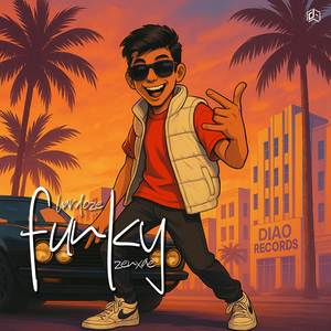 Funky