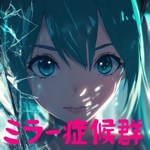 ミラー症候群 (feat. 初音ミク & 琴葉 茜・葵)