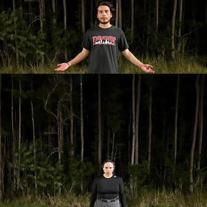 Pick Up Ya Cross (feat. baby grey)