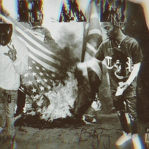 Iran (feat. BadNewsFred) [Explicit]