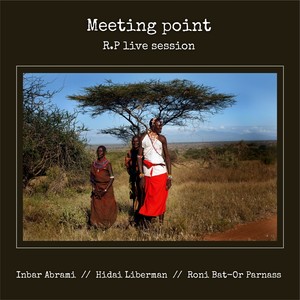 Meeting Magic (R.P live sessions)