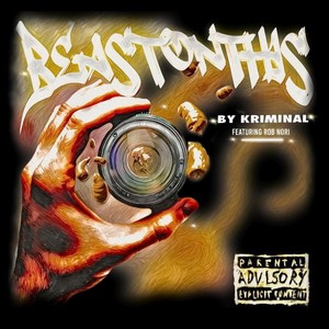 BEAST ON THIS (feat. Robnori) [Explicit]