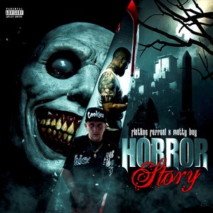 Horror Story (Explicit)