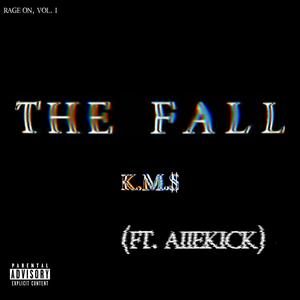 The Fall (feat. Aiiekick) [Album Version] [Explicit]