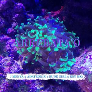 ARREBATA´O(feat. Adatronix, Rude Girl & Roy Mxs)