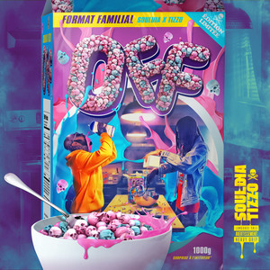 Souldia - La même chose (Explicit)