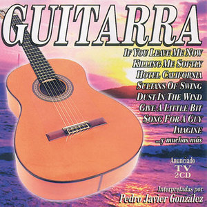 Guitarra