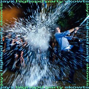 Highspeed Party (HYPERSPEED) (feat. Skowts)