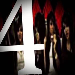 im w da big 4 (ocelot) (fauxf6r mixx #T-4 *SHOUTOUT EYELII BIG PHARMA N DA FAUX*|Explicit)