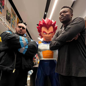 Alkaline (feat. Wheresjordxn) (Explicit)