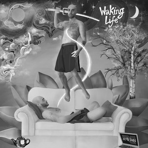 Adventure & Fear (Instrumental)