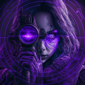 Малиновый лазер (prod. by clvr)