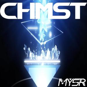 Ghost Voices(feat. Mysr) (140 Psytrance Version)