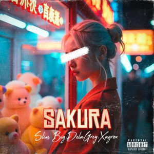 Sakura (Explicit)