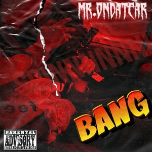 Mr. Ondatcar (feat. KlanManQua) [Explicit]