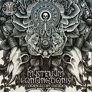 MYSTERIUM CONIUNCTIONS