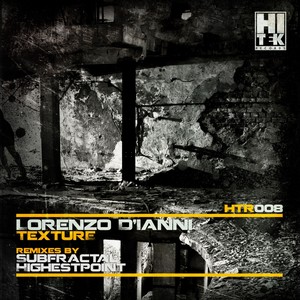 Texture (Original Mix)